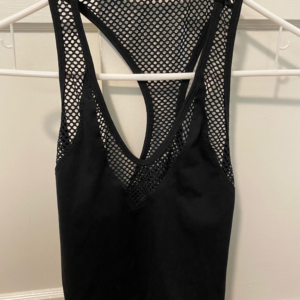 Bombshell Tank